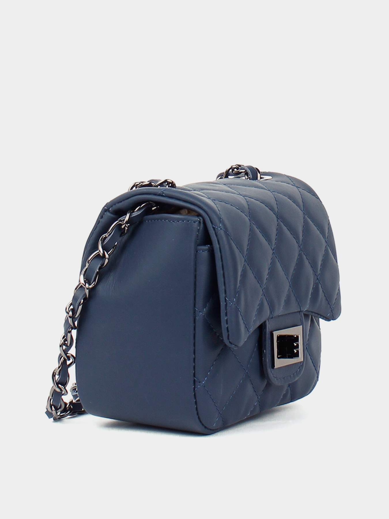 Кросс-боди Bella Bertucci модель 5823-56-37 Фото