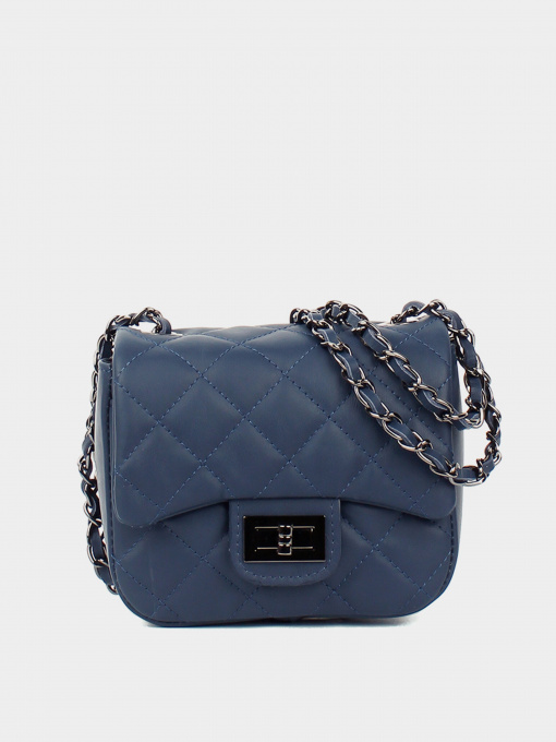 Кросс-боди Bella Bertucci модель 5823-56-37 Фото