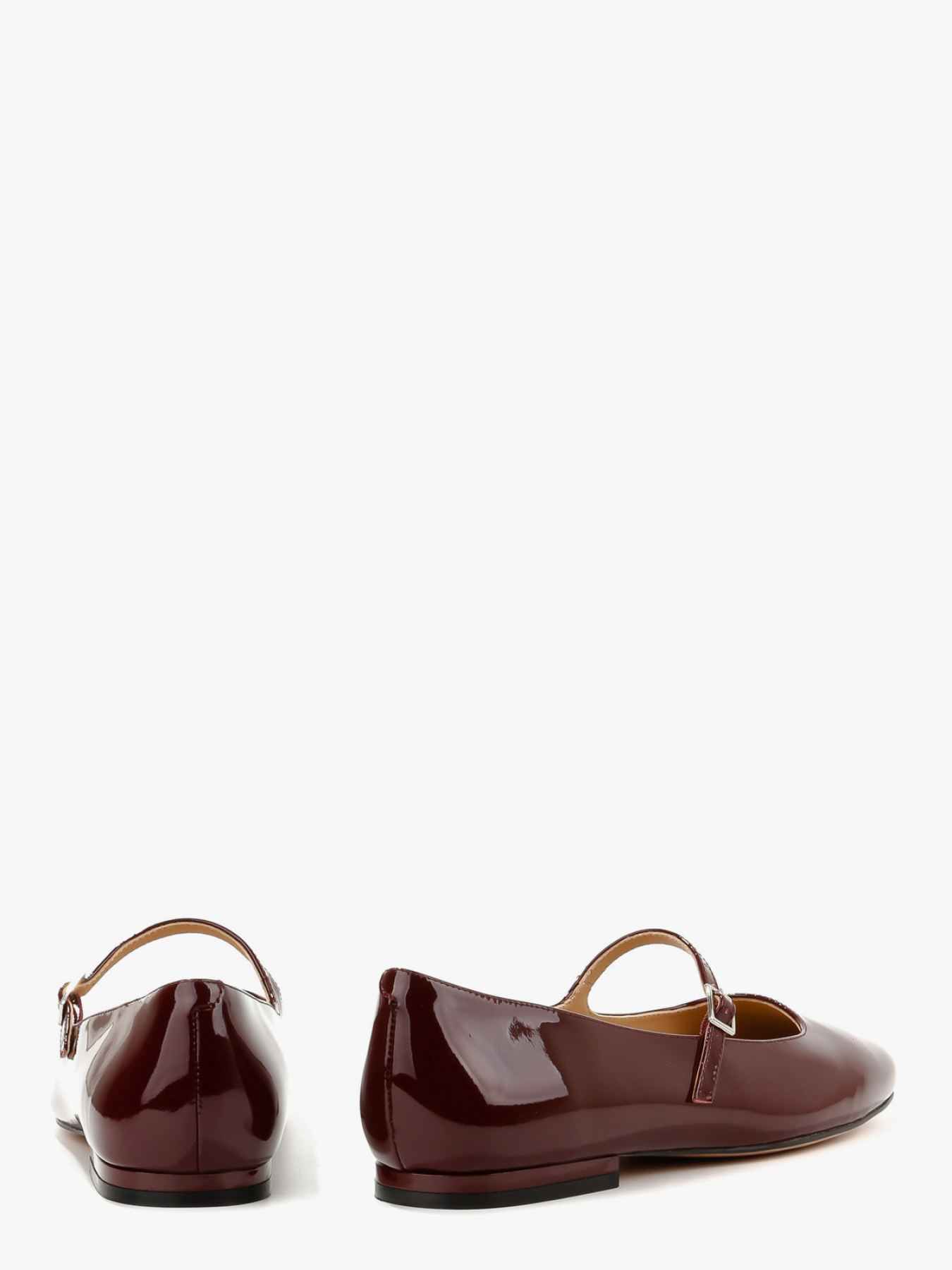 Балетки LeBERDES модель 00000017985 Фото