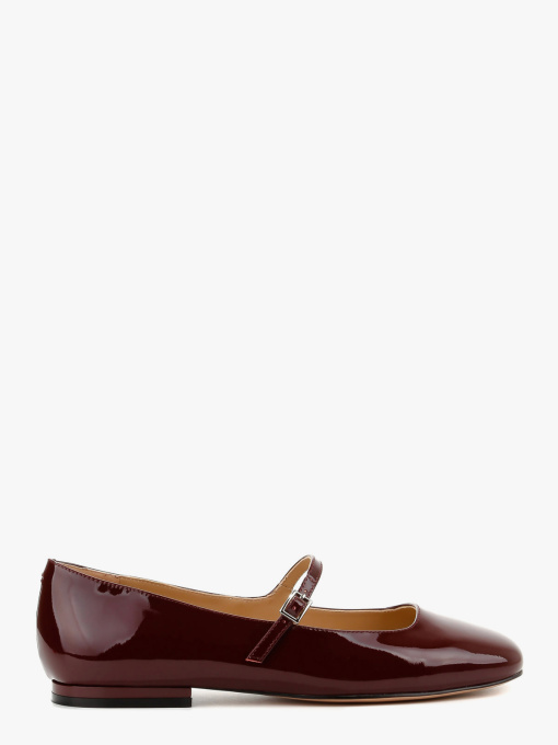 Балетки LeBERDES модель 00000017985 Фото