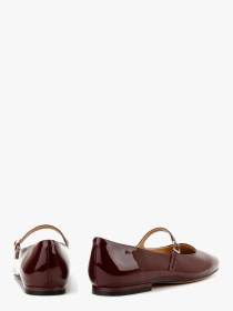 Балетки LeBERDES модель 00000017985 Фото