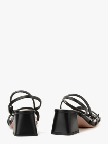 Босоножки LeBERDES модель 00000017986 Фото