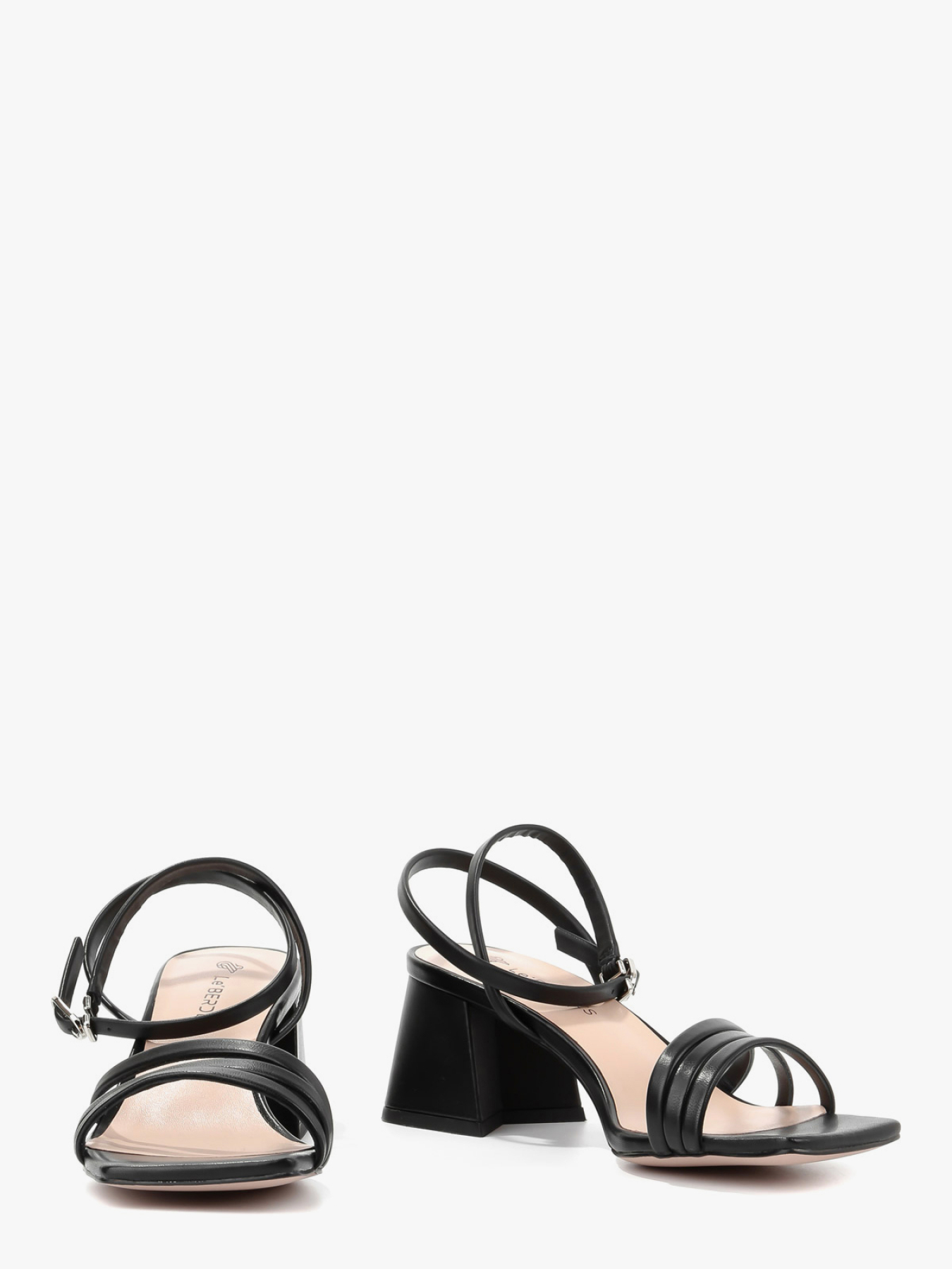 Босоніжки LeBERDES модель 00000017986 Фото