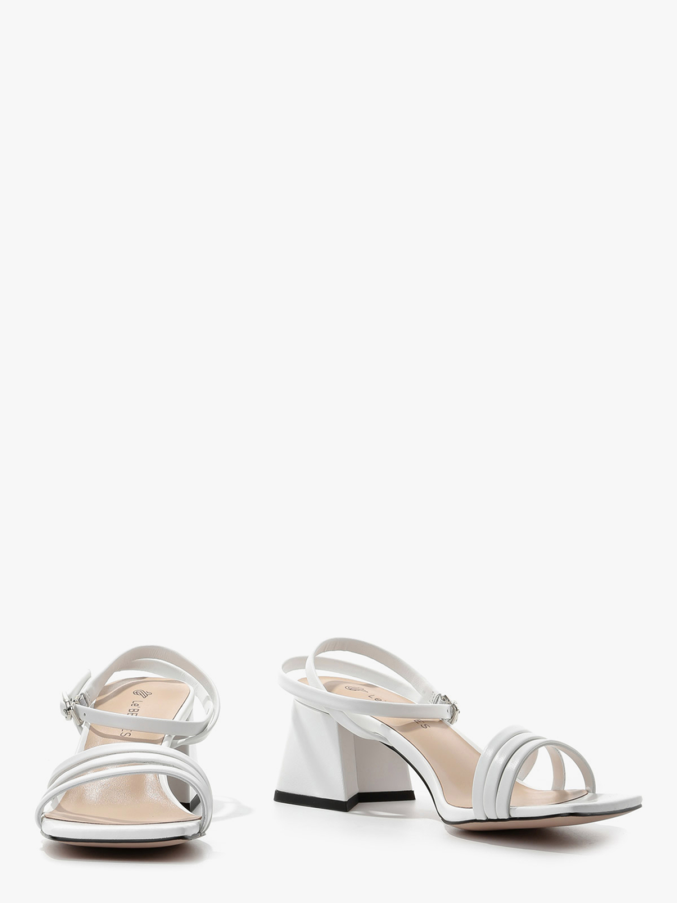 Босоножки LeBERDES модель 00000017987 Фото