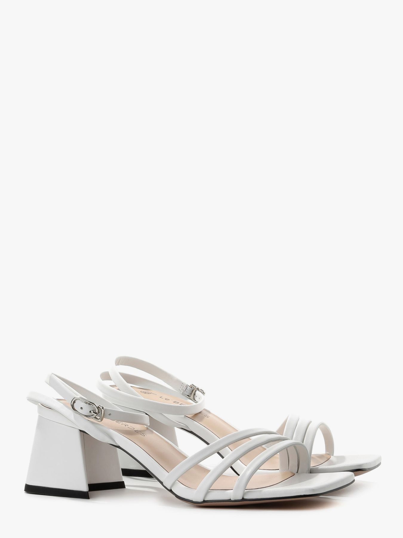 Босоніжки LeBERDES модель 00000017987 Фото