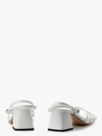 Босоніжки LeBERDES модель 00000017987 Фото