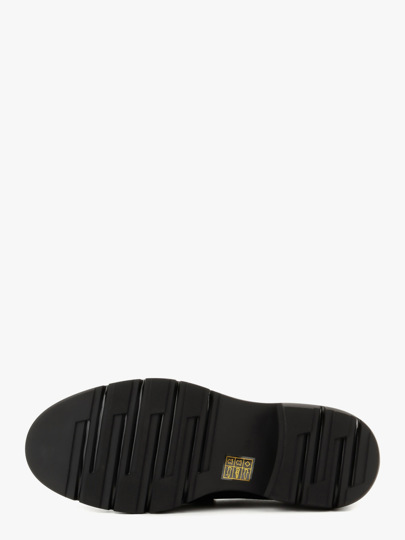 Лоферы LeBERDES модель 00000017988 Фото