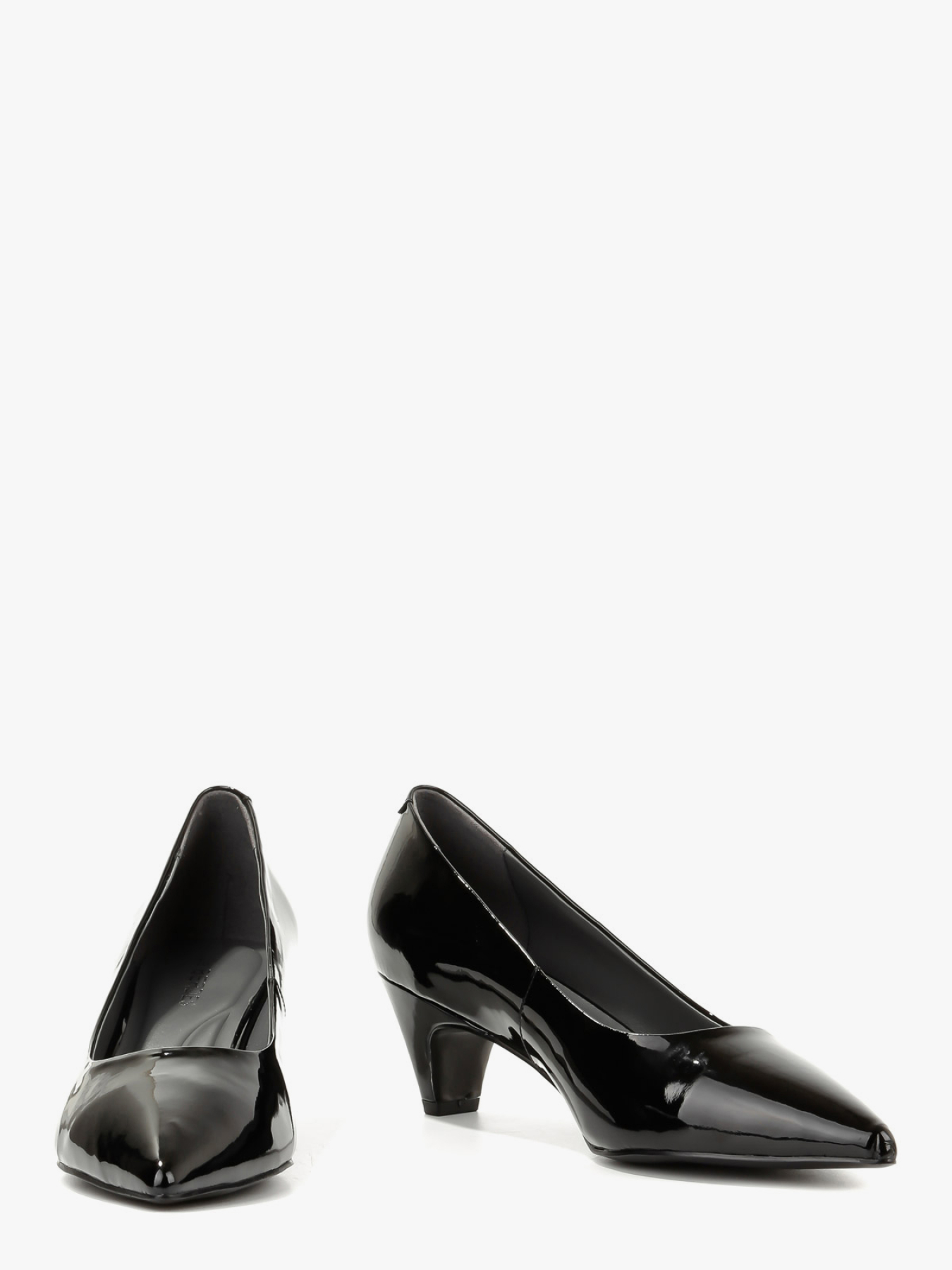 Туфлі на підборах LeBERDES модель 00000017989 Фото