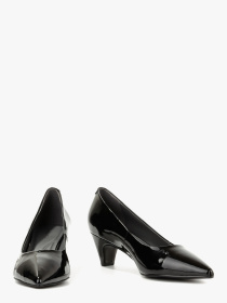 Туфлі на підборах LeBERDES модель 00000017989 Фото