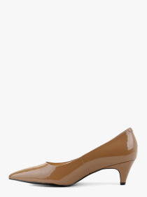 Туфли-лодочки LeBERDES модель 00000017990 Фото