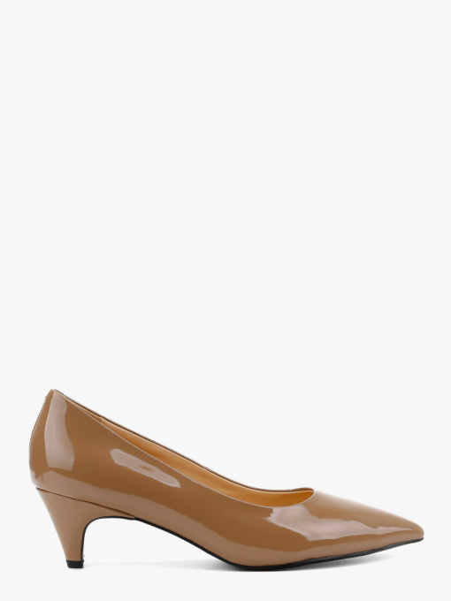 Туфли-лодочки LeBERDES модель 00000017990 Фото