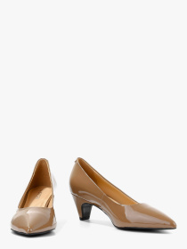 Туфлі на підборах LeBERDES модель 00000017990 Фото