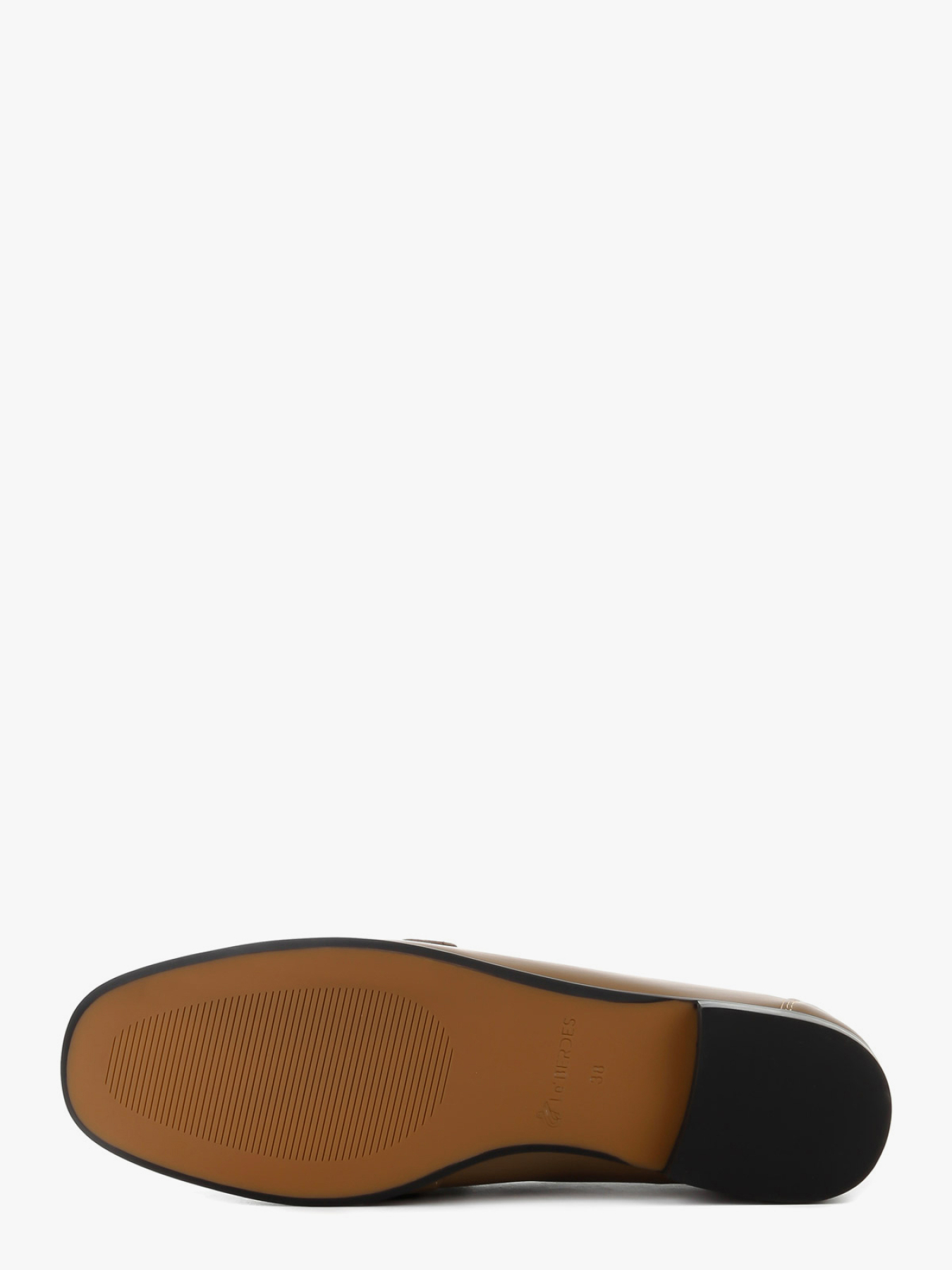 Лоферы LeBERDES модель 00000017991 Фото