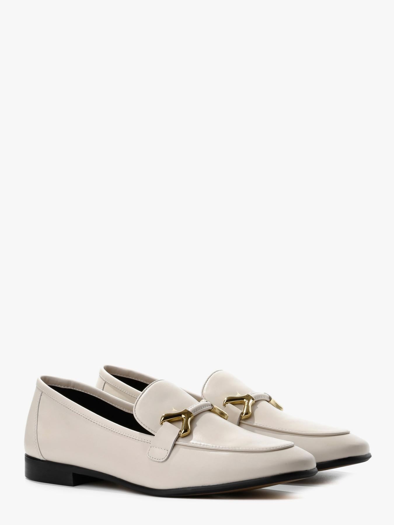 Лоферы LeBERDES модель 00000017992 Фото