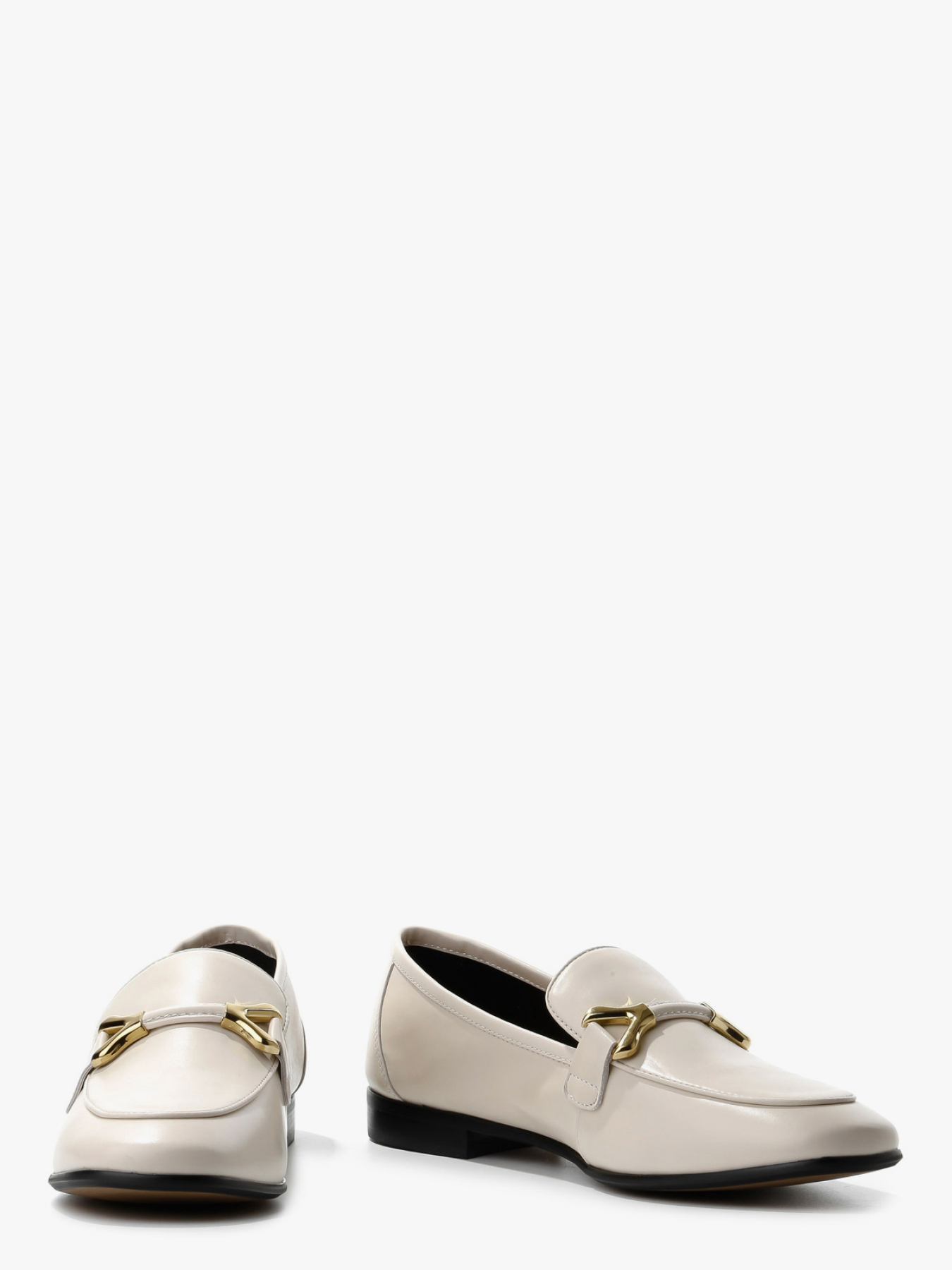 Лоферы LeBERDES модель 00000017992 Фото