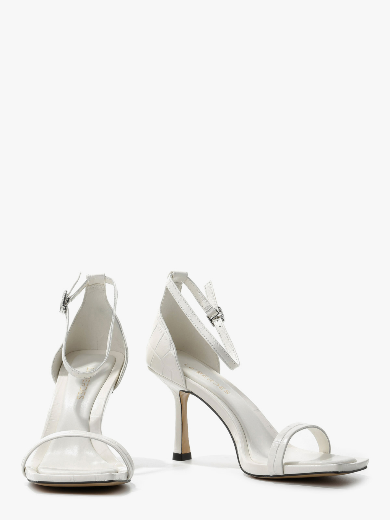 Босоножки LeBERDES модель 00000017993 Фото