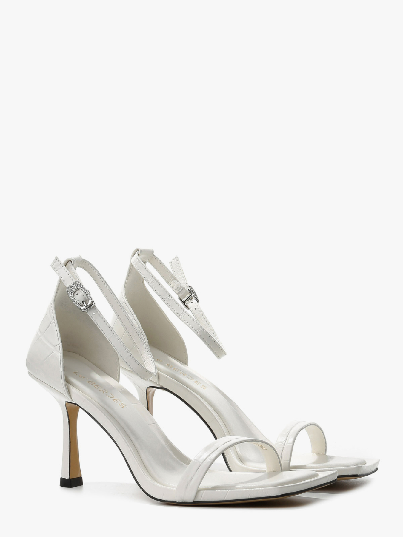 Босоніжки LeBERDES модель 00000017993 Фото