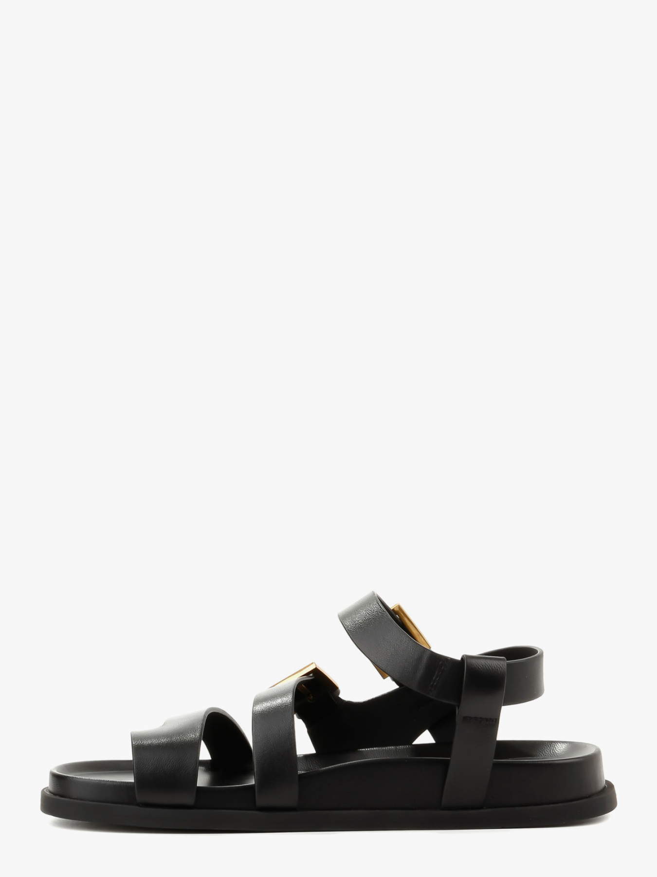 Сандалії LeBERDES модель 00000017994 Фото