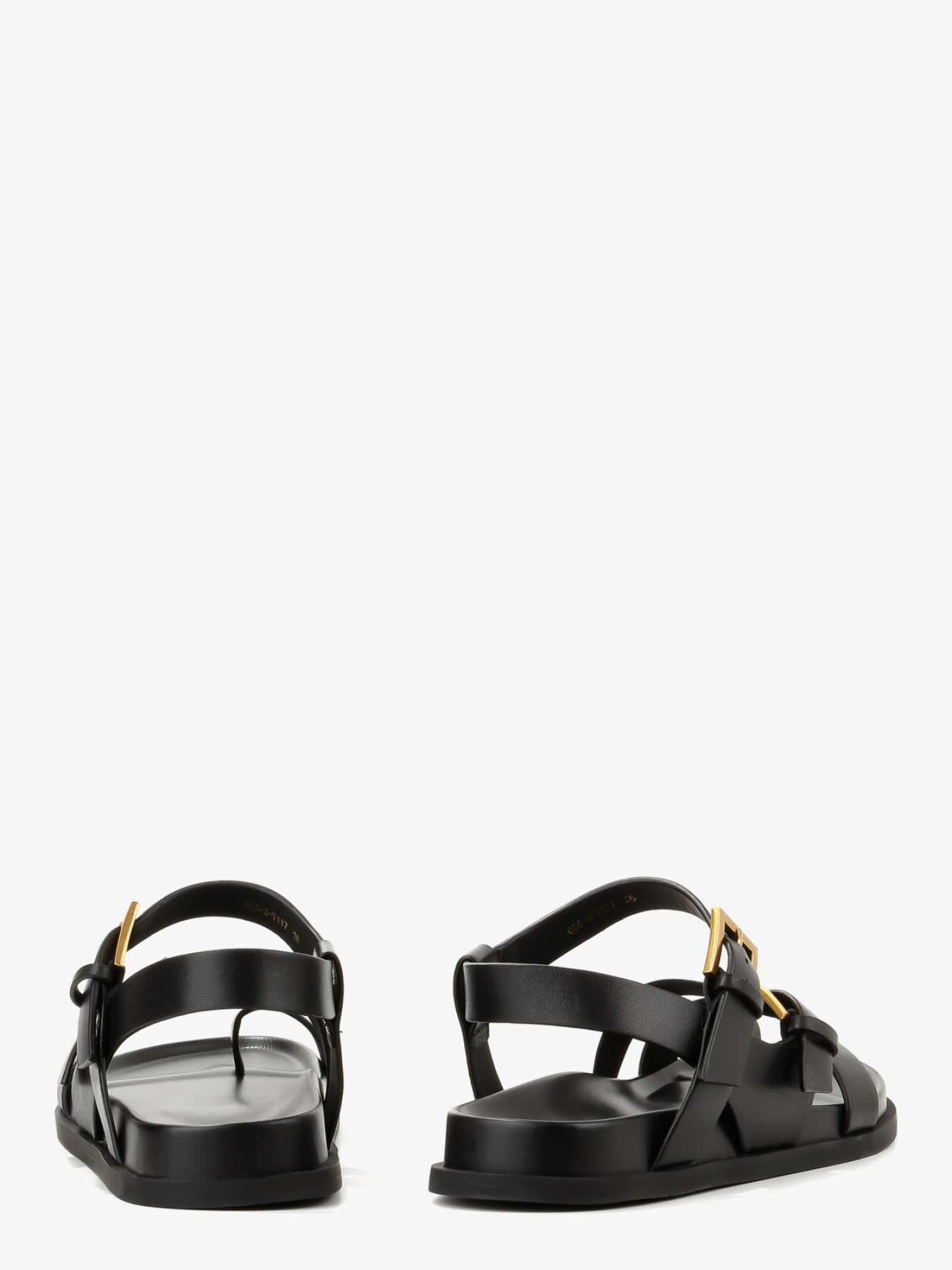 Сандалии LeBERDES модель 00000017994 Фото