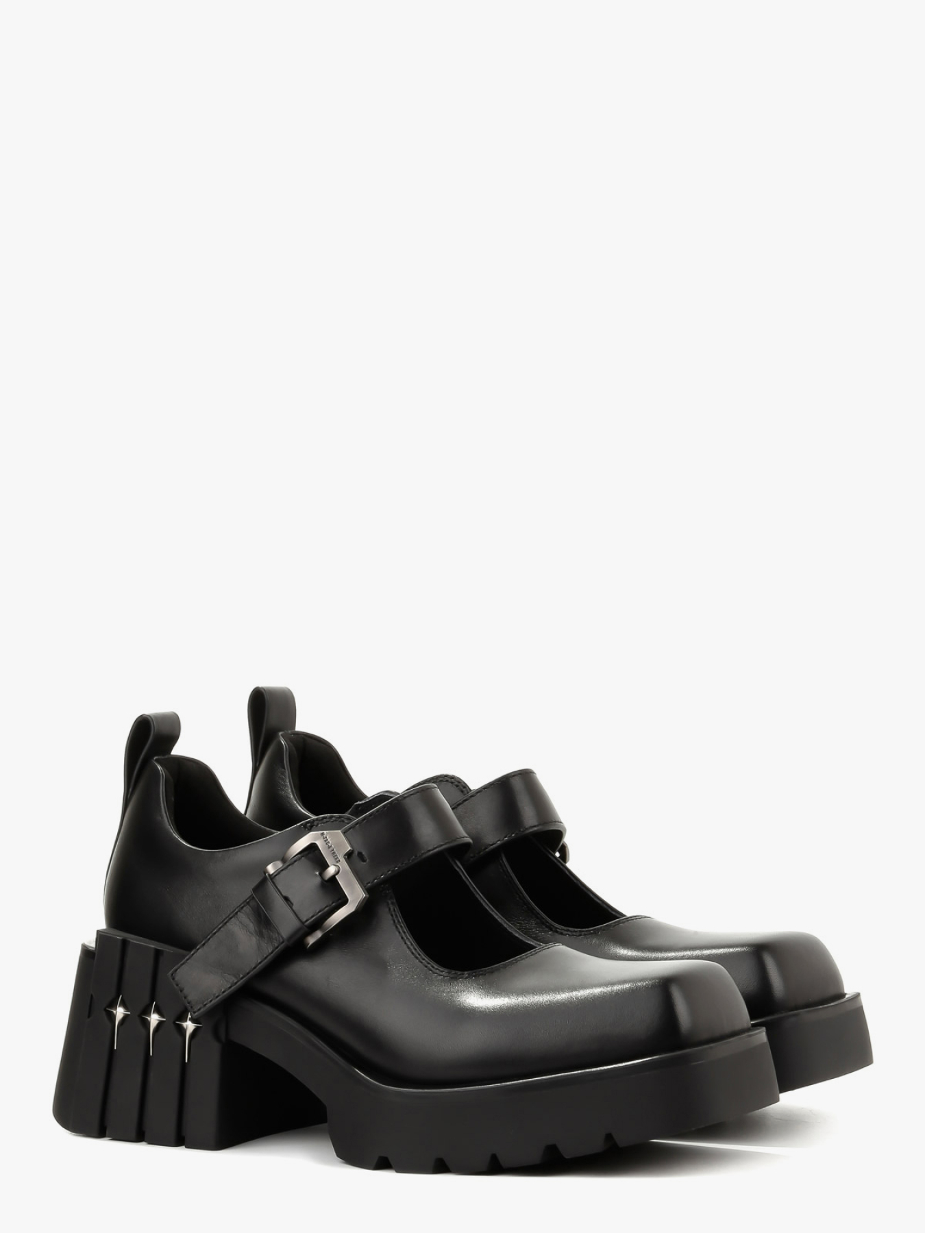 Туфли LeBERDES модель 00000017995 Фото