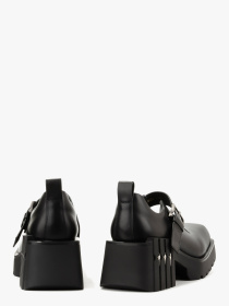 Туфли LeBERDES модель 00000017995 Фото