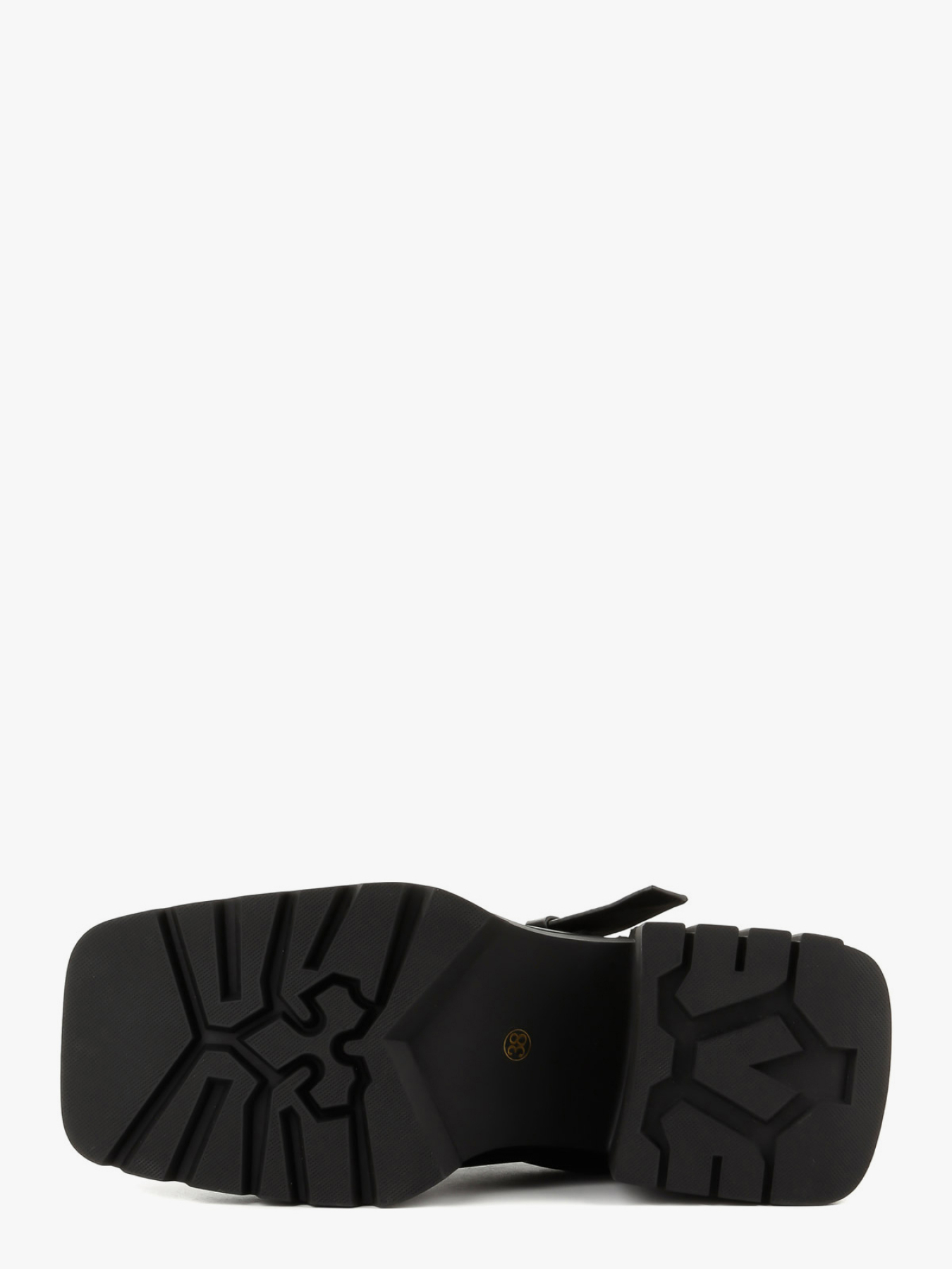 Туфли LeBERDES модель 00000017995 Фото