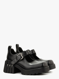 Туфли LeBERDES модель 00000017995 Фото