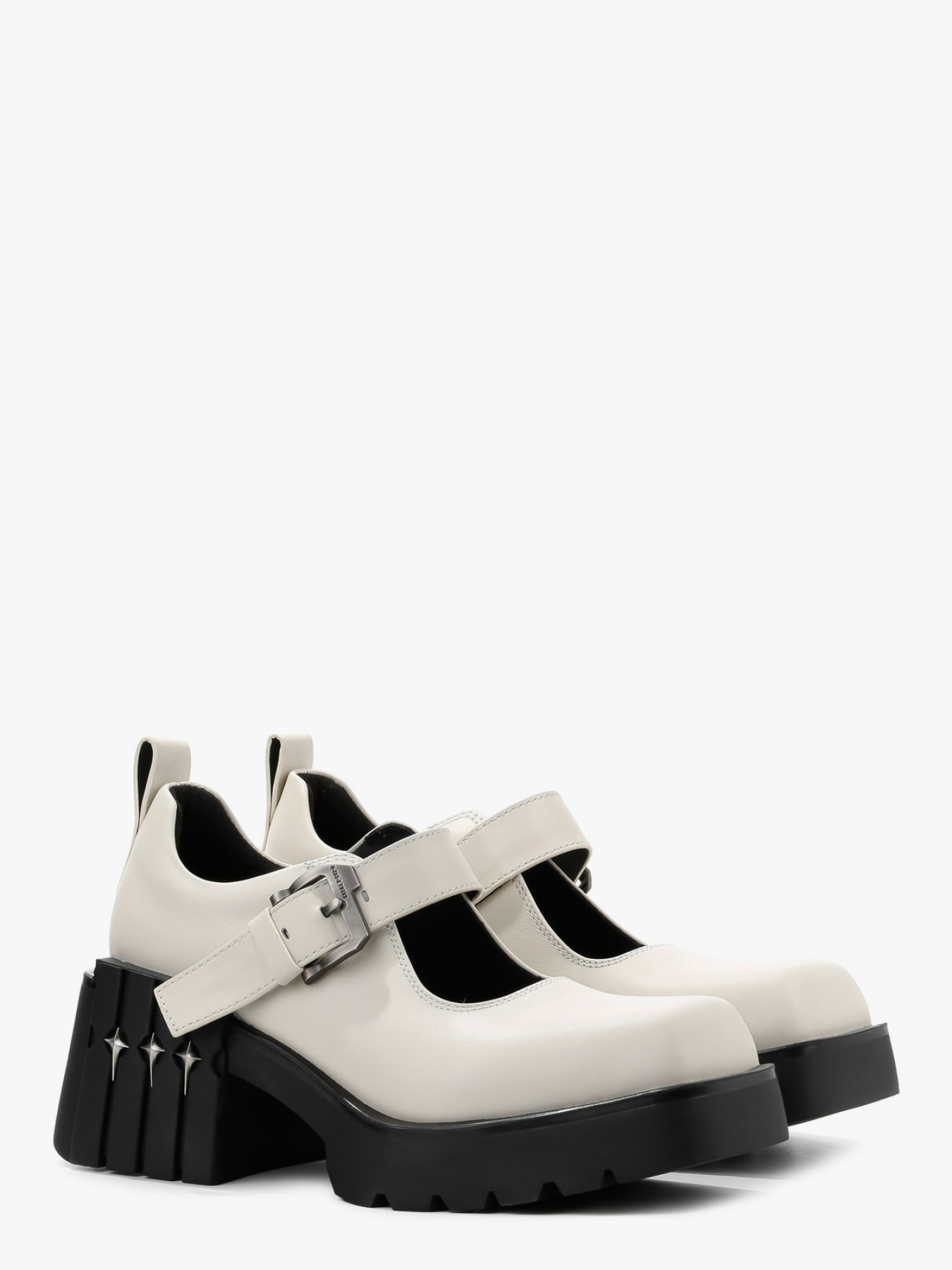 Туфли LeBERDES модель 00000017996 Фото