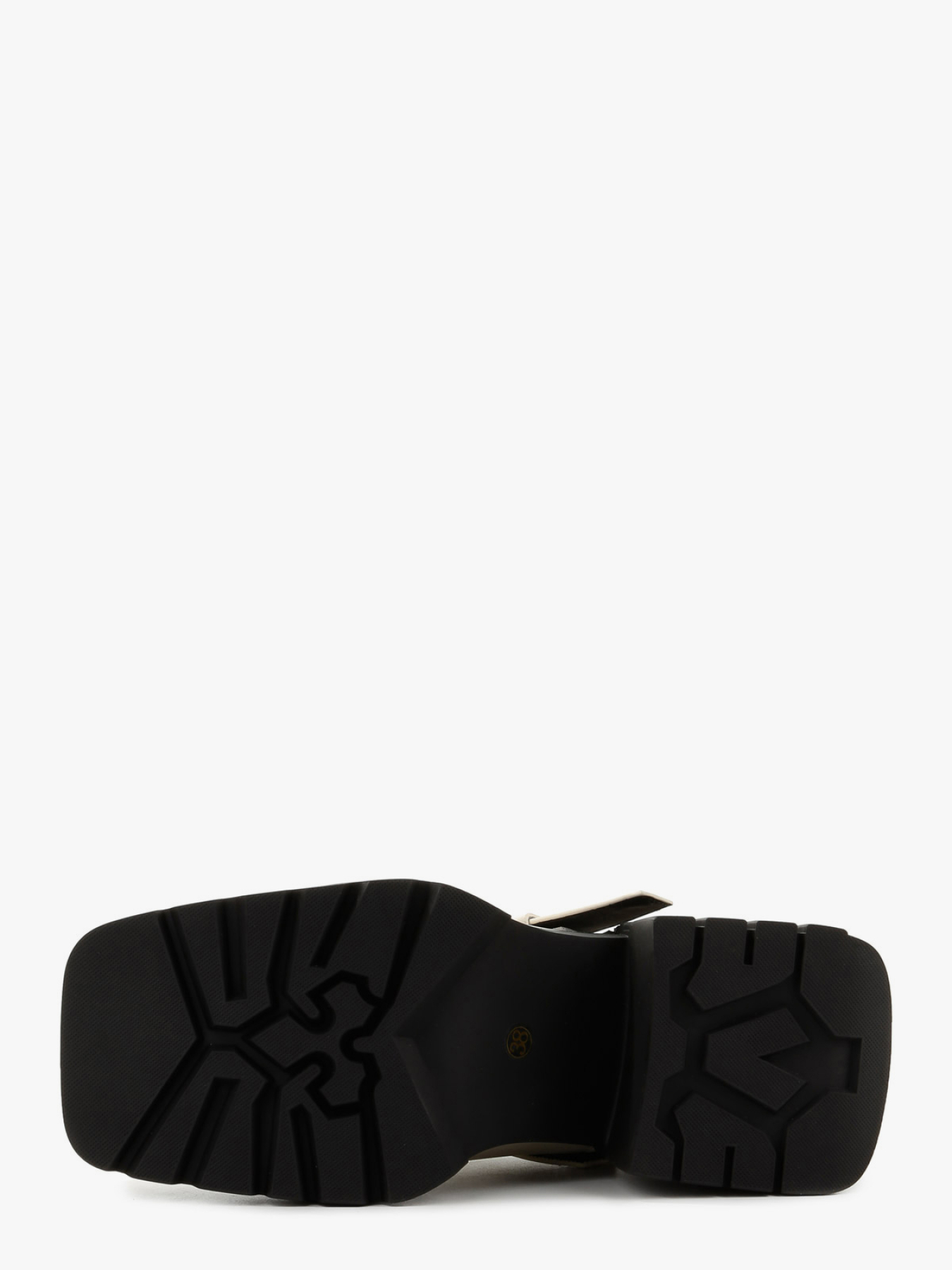 Туфли LeBERDES модель 00000017996 Фото