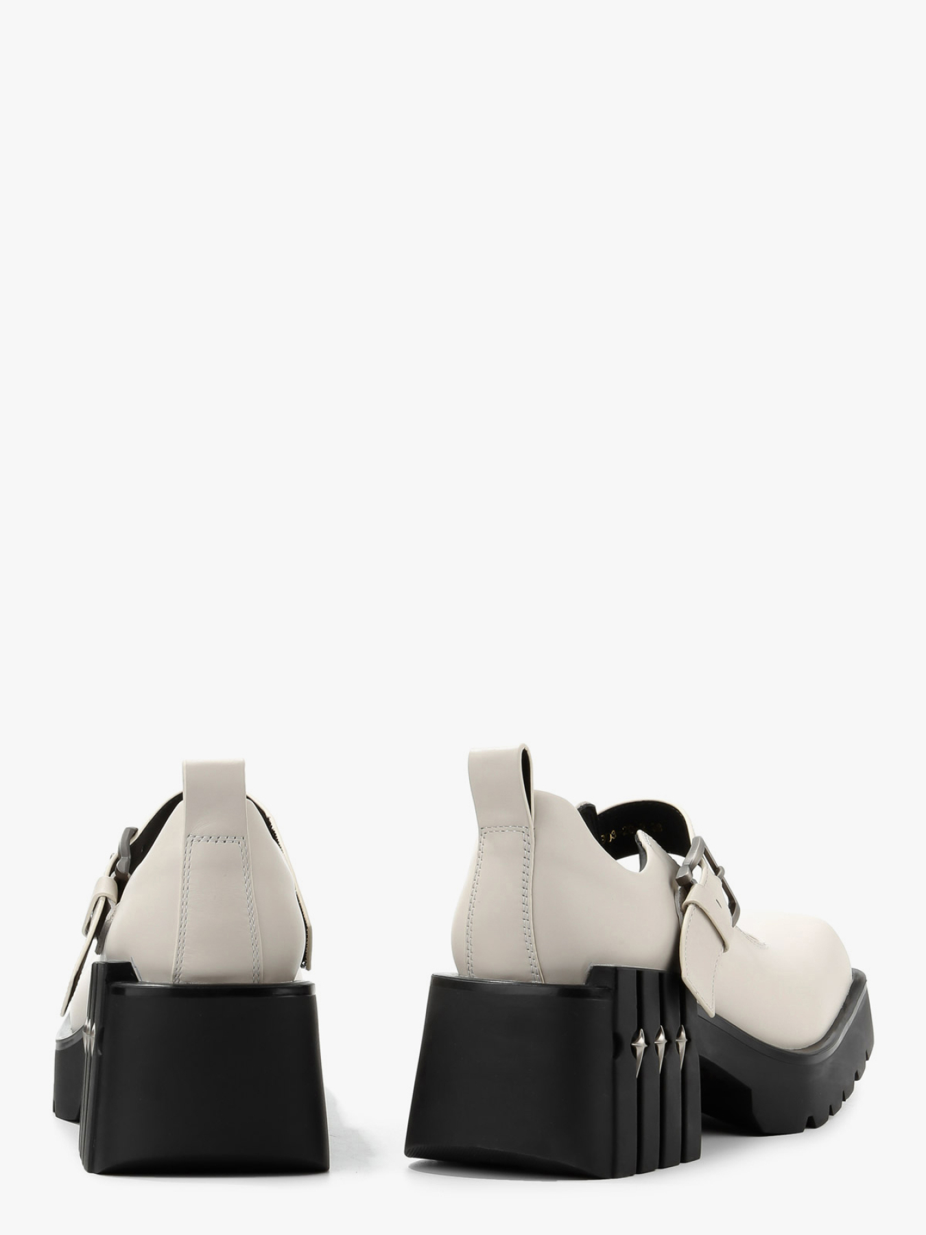 Туфлі LeBERDES модель 00000017996 Фото