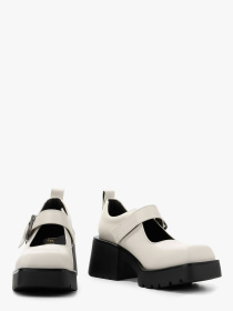 Туфлі LeBERDES модель 00000017996 Фото