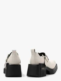 Туфлі LeBERDES модель 00000017996 Фото