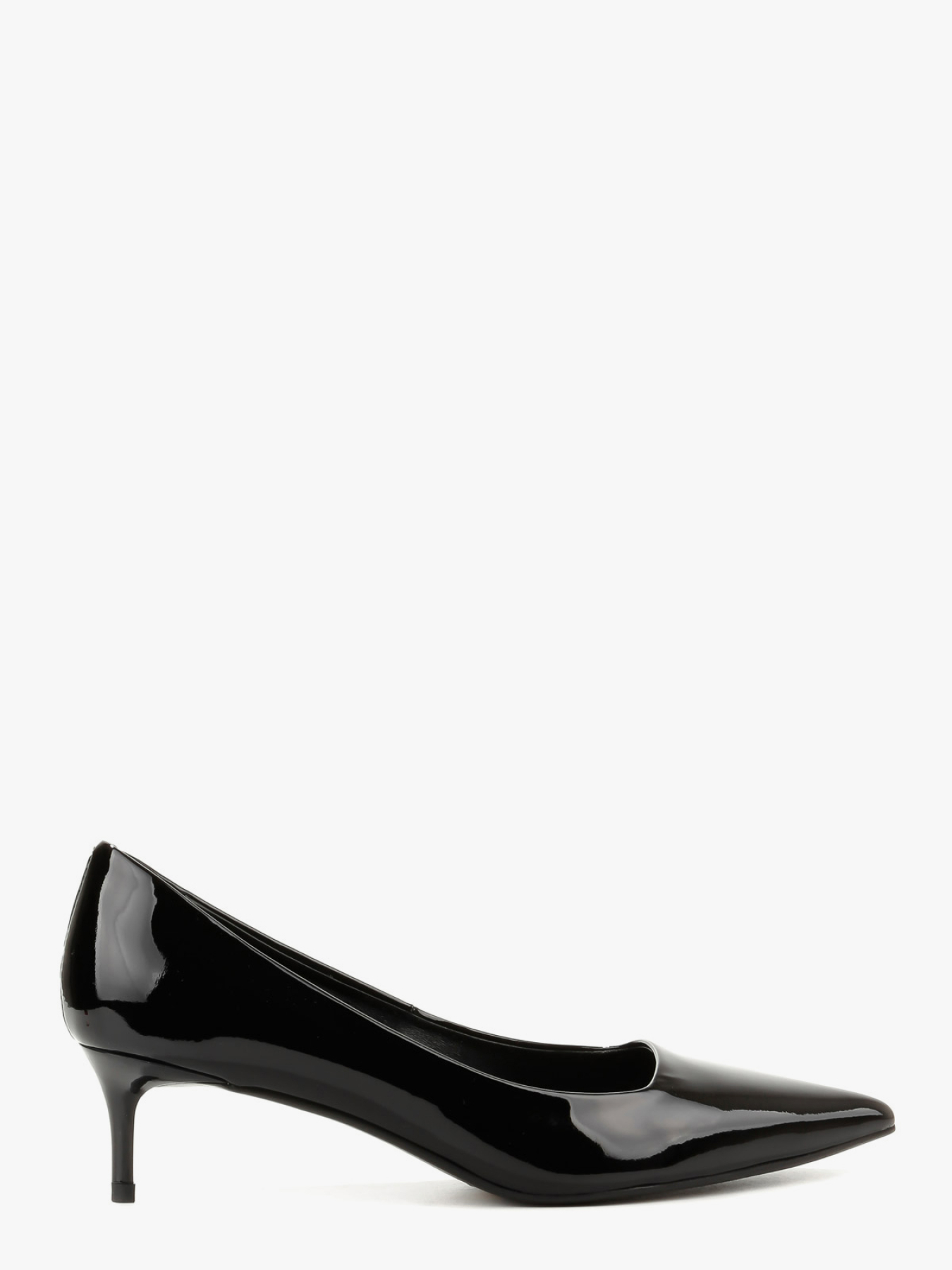 Туфли-лодочки LeBERDES модель 00000017997 Фото