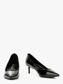 Туфли-лодочки LeBERDES модель 00000017997 Фото