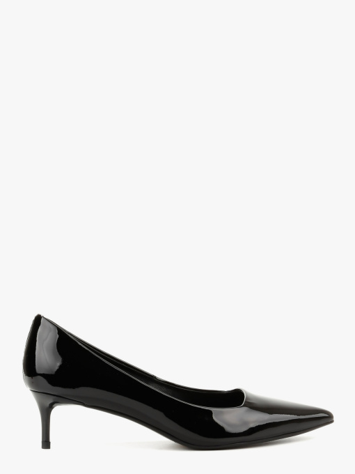 Туфли на каблуках LeBERDES модель 00000017997 Фото