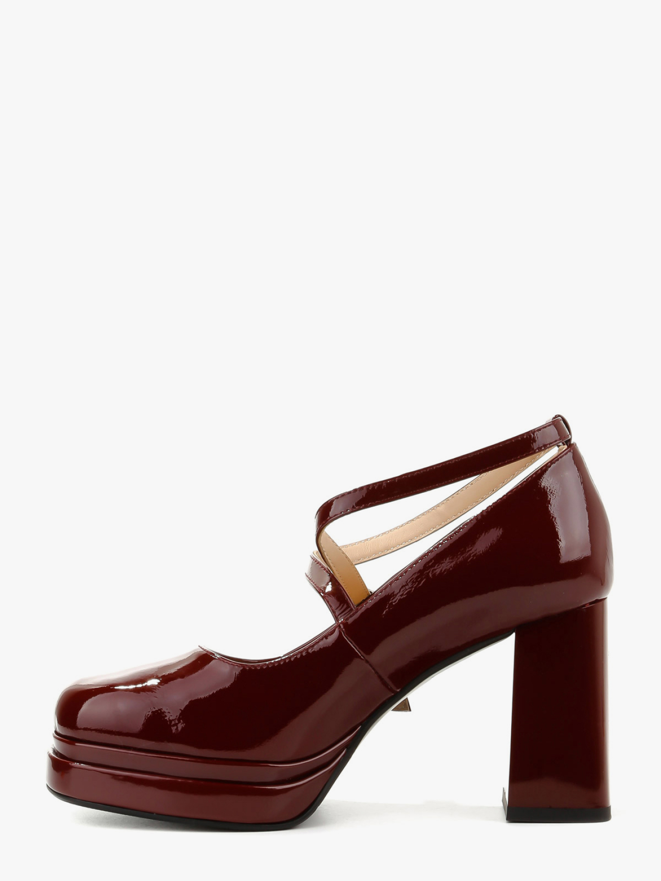 Туфлі LeBERDES модель 00000018000 Фото