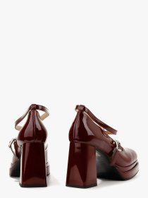 Туфлі LeBERDES модель 00000018000 Фото