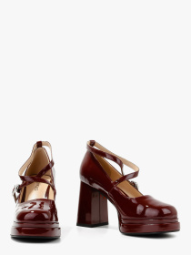 Туфлі LeBERDES модель 00000018000 Фото