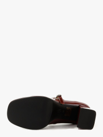 Туфлі LeBERDES модель 00000018000 Фото