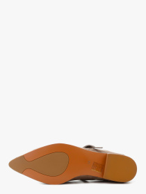 Балетки LeBERDES модель 00000018003 Фото