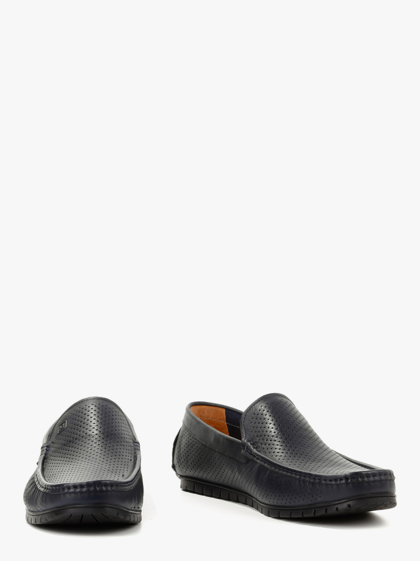 Мокасини LeBERDES модель 00000018004 Фото