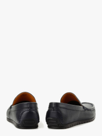 Мокасини LeBERDES модель 00000018004 Фото