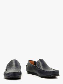 Мокасини LeBERDES модель 00000018004 Фото