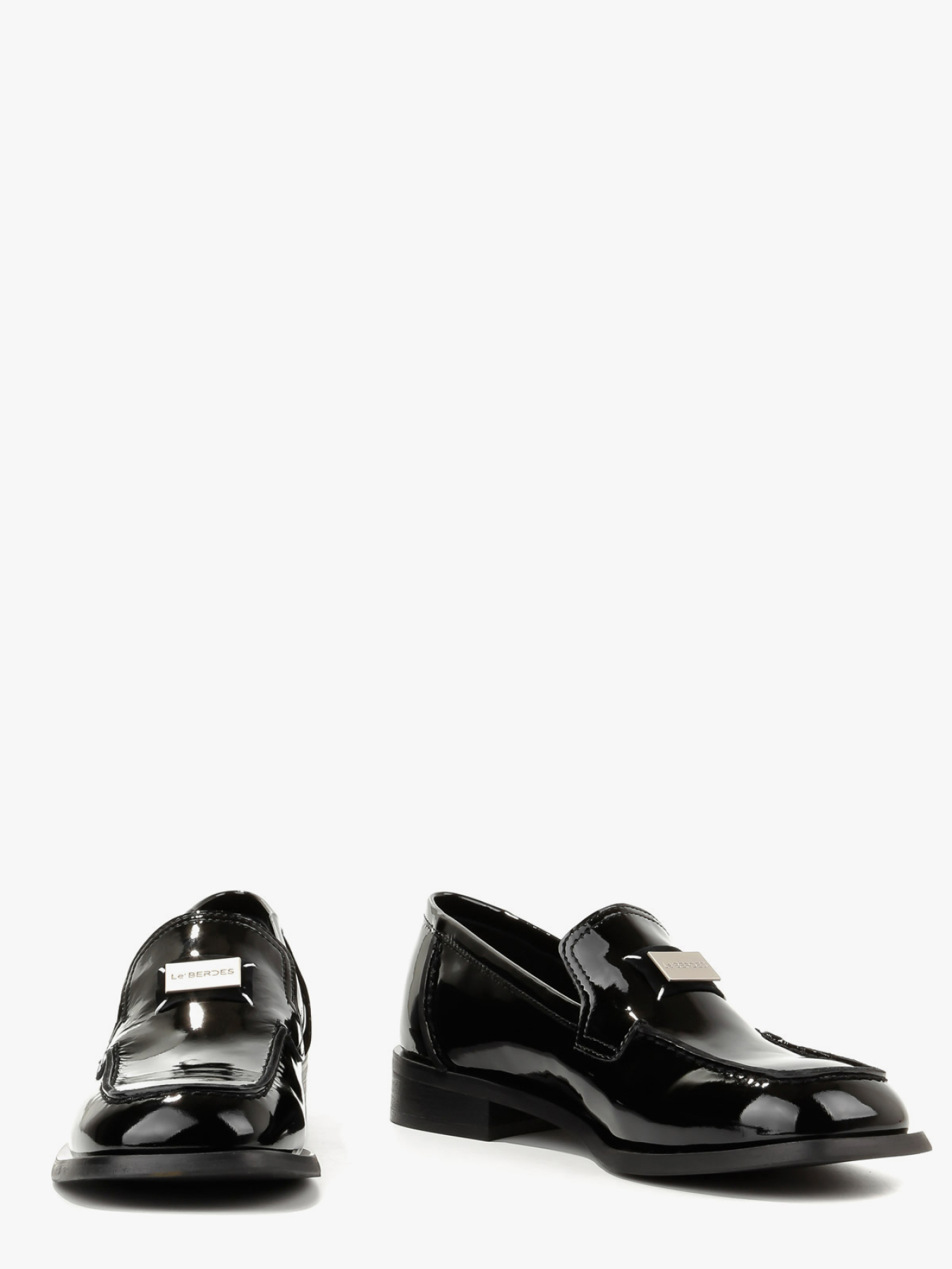 Лоферы LeBERDES модель 00000018005 Фото