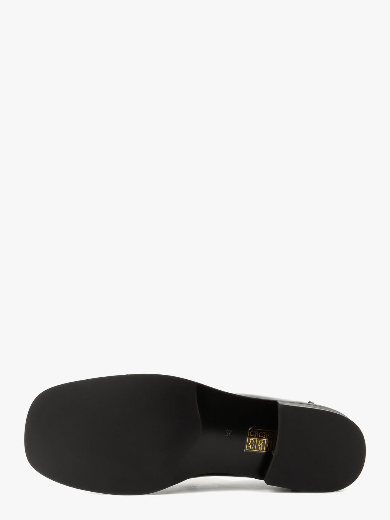 Лоферы LeBERDES модель 00000018005 Фото