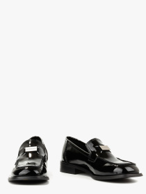 Лоферы LeBERDES модель 00000018005 Фото