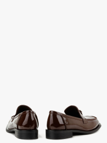 Лоферы LeBERDES модель 00000018006 Фото