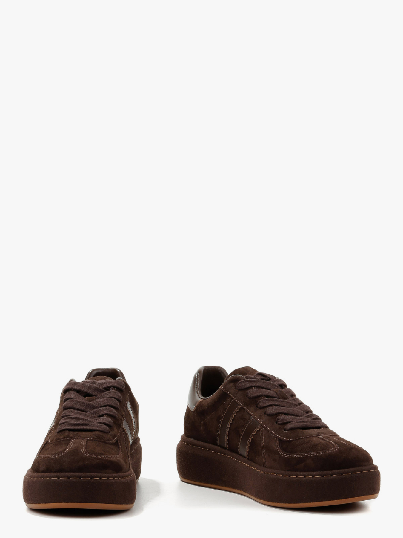 Кеди низькі LeBERDES модель 00000018007 Фото