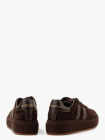 Кеди низькі LeBERDES модель 00000018007 Фото