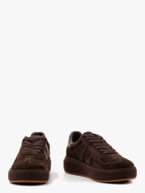 Кеды низкие LeBERDES модель 00000018007 Фото